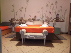 Il Nido della Quaglia b&b - Jaba mia House LT